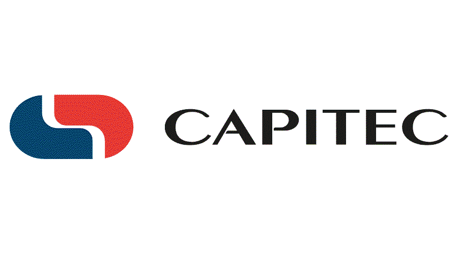 Capitec Logo