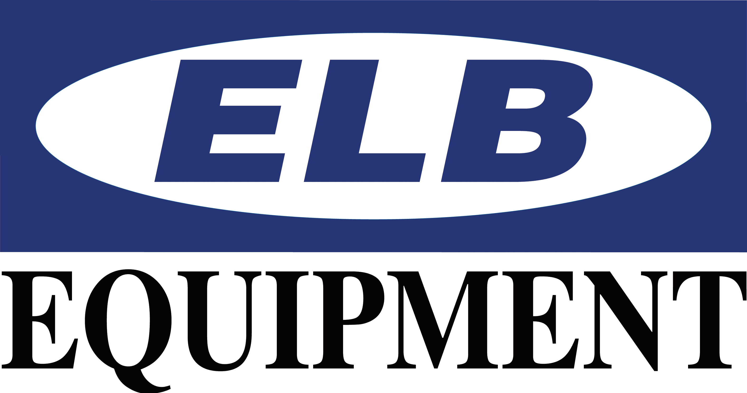 ELB Equipment Logo