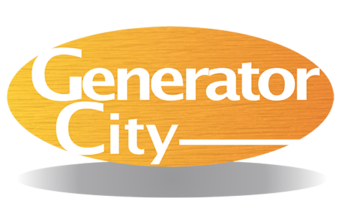 Generator City Logo