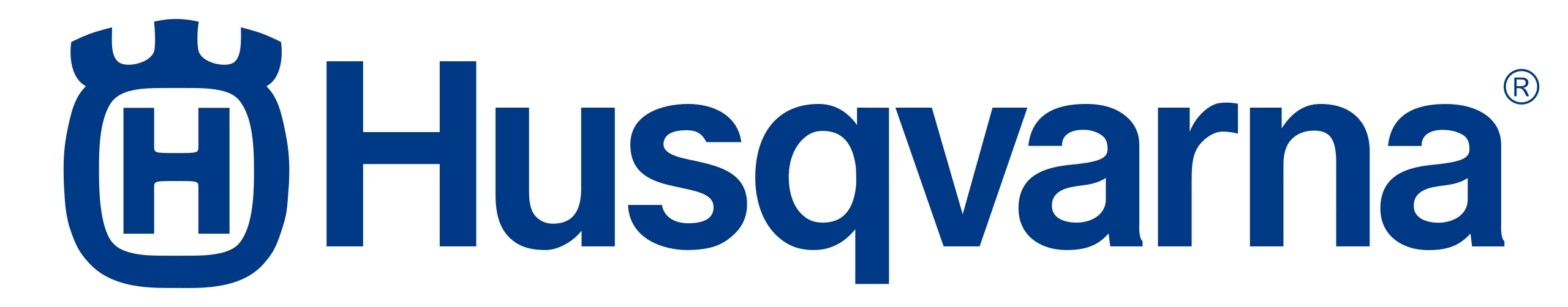 Hasqvarna Logo