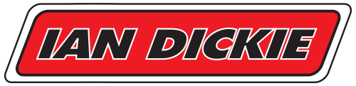 Ian Dickie Logo