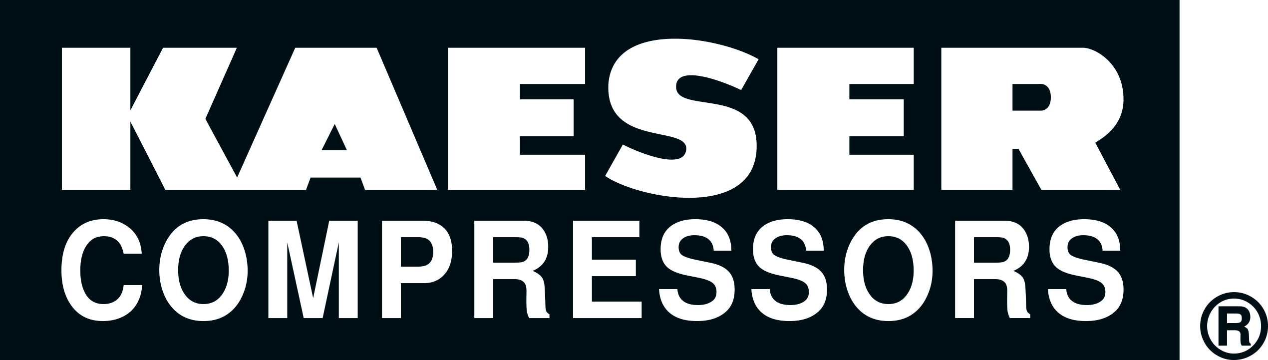 Kaeser Compressors Logo