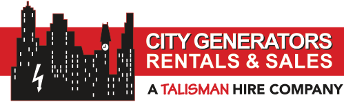 Talisman City Generators Logo